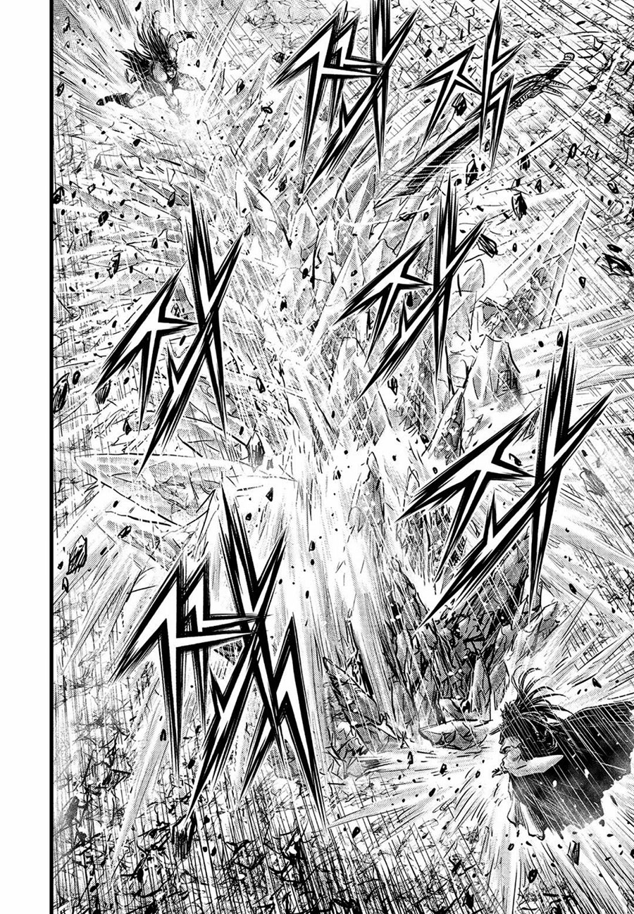 Ruler of the Land Chapter 657 page 8 - Chapter 657