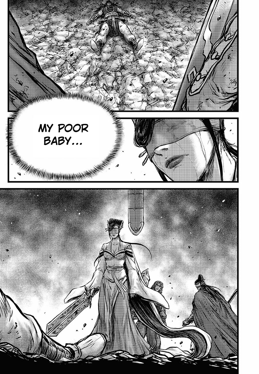 Ruler of the Land Chapter 658 page 15 - Chapter 658
