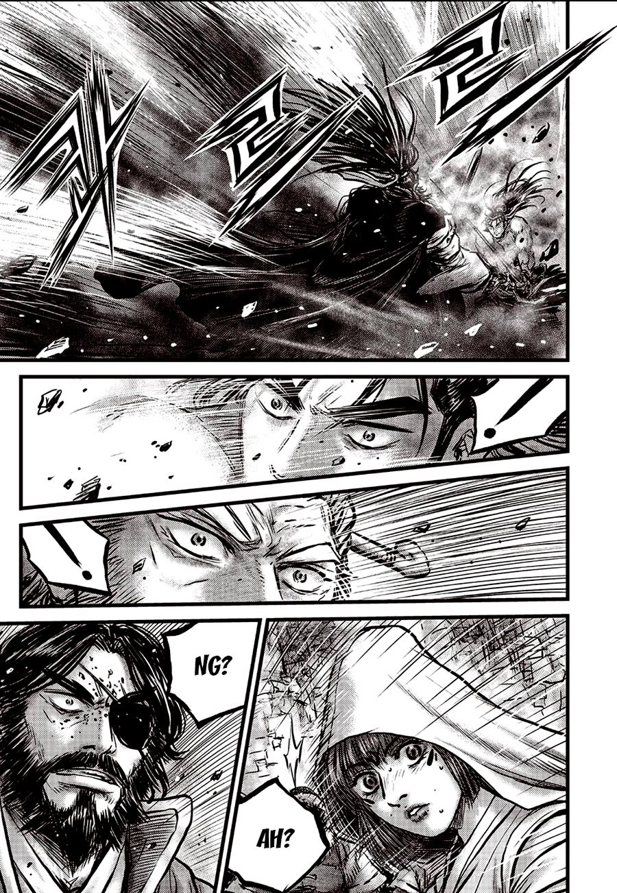 Ruler of the Land Chapter 659 page 24 - Chapter 659