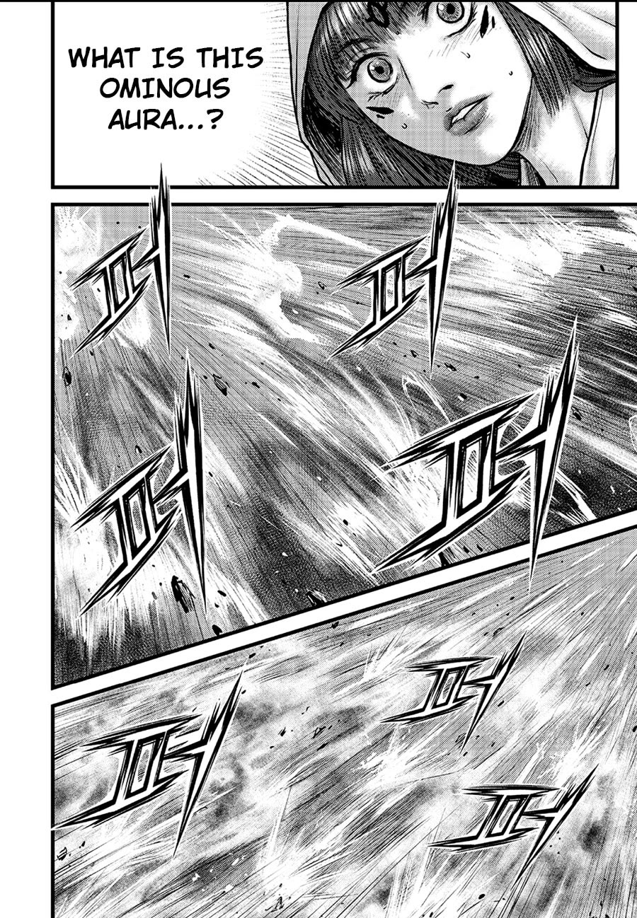 Ruler of the Land Chapter 659 page 25 - Chapter 659