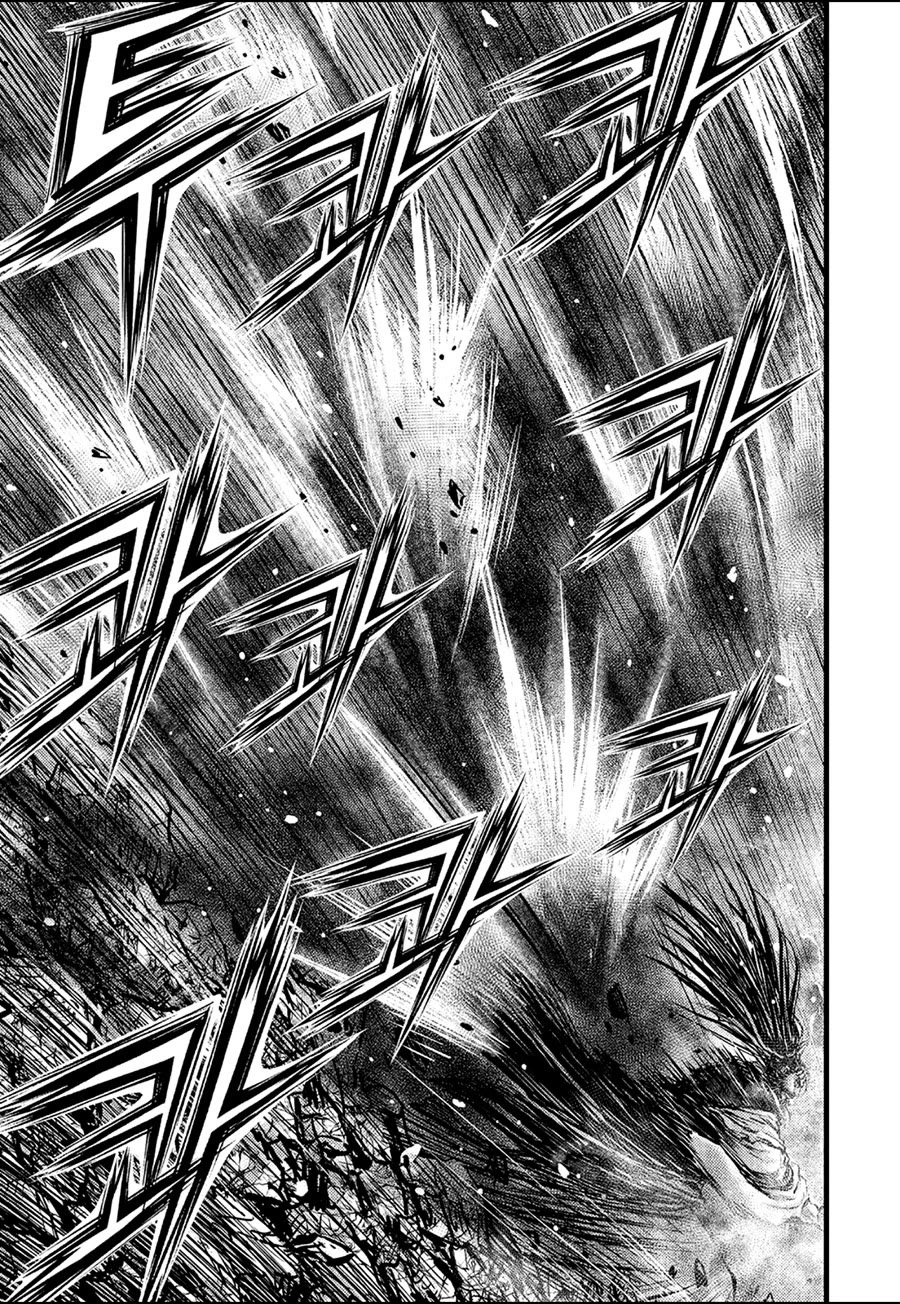 Ruler of the Land Chapter 659 page 26 - Chapter 659