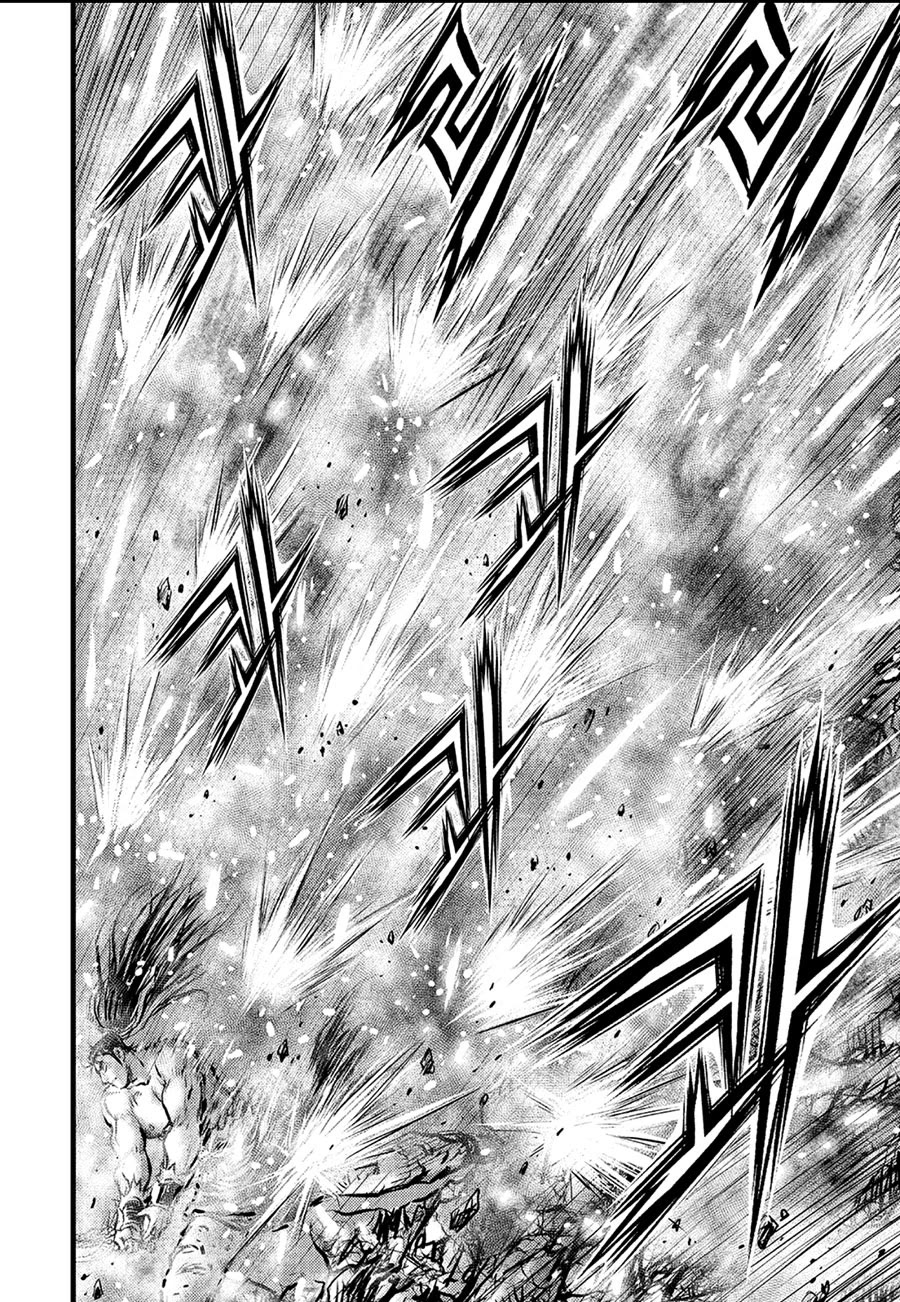 Ruler of the Land Chapter 659 page 27 - Chapter 659
