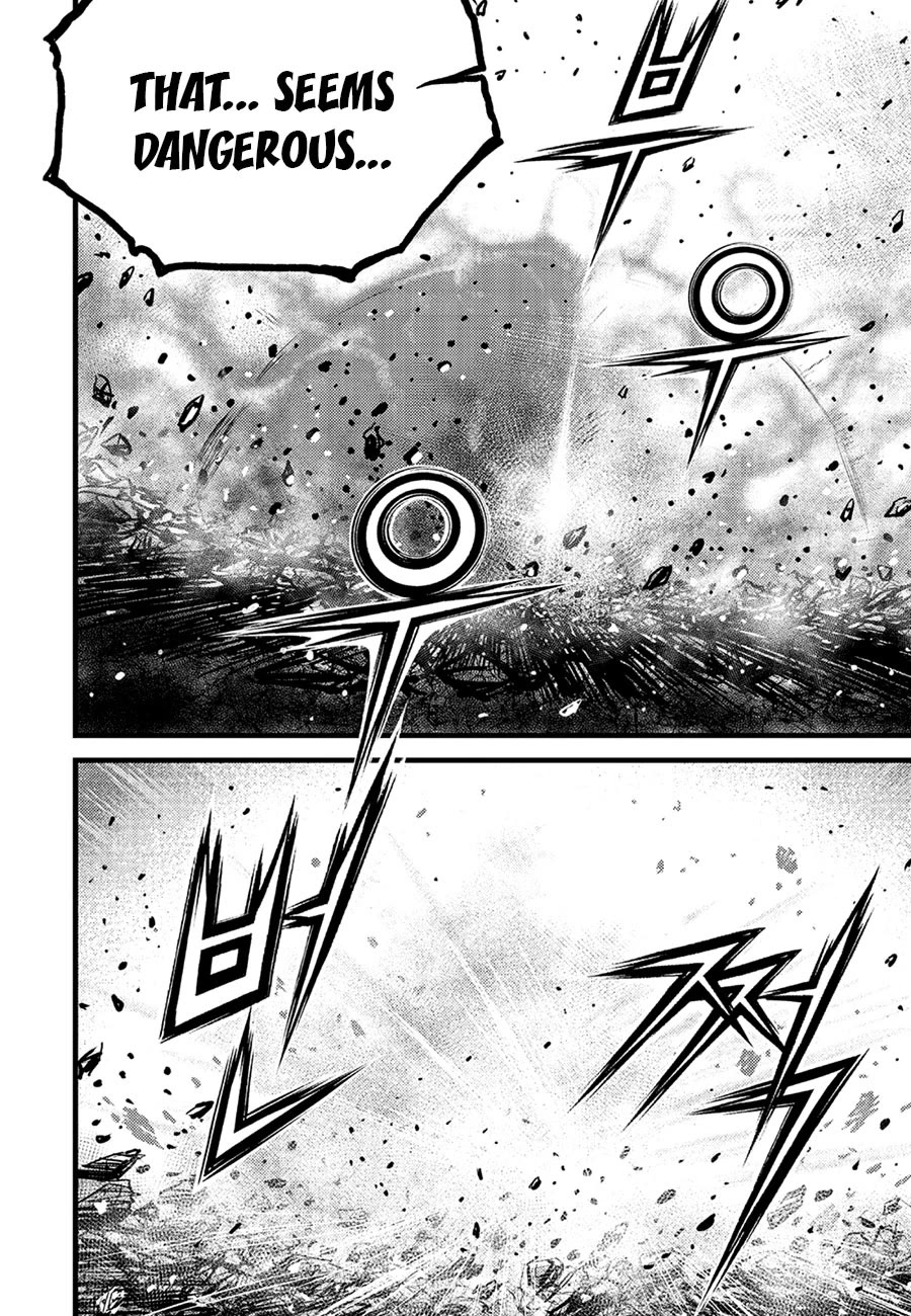 Ruler of the Land Chapter 659 page 29 - Chapter 659