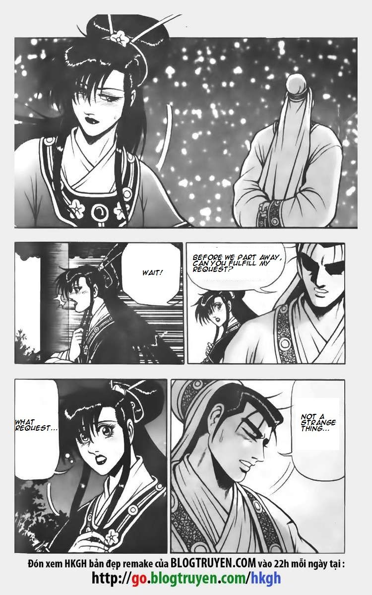 Ruler of the Land Chapter 66 page 8 - Chapter 66