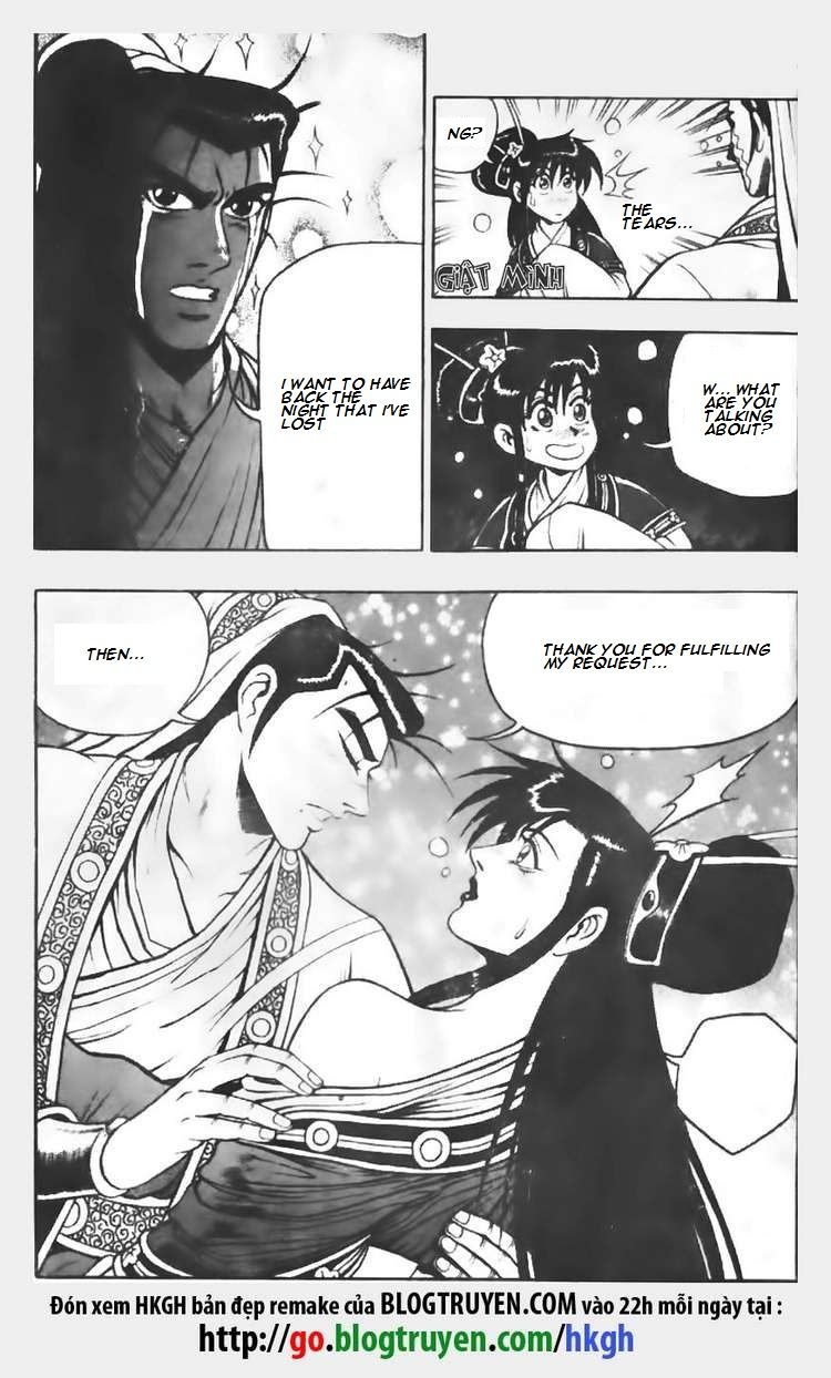 Ruler of the Land Chapter 66 page 9 - Chapter 66