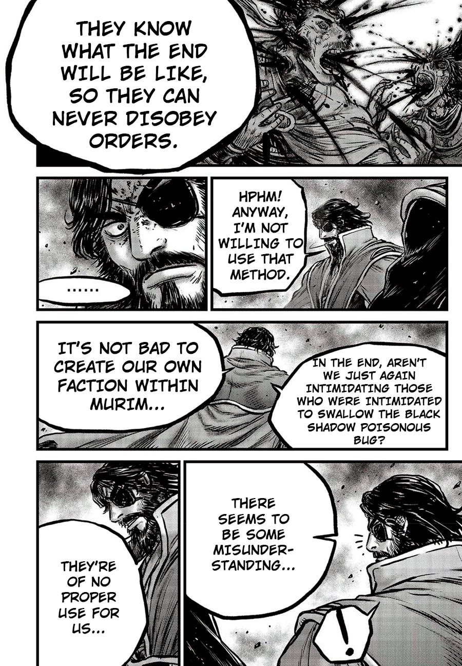 Ruler of the Land Chapter 660 page 30 - Chapter 660