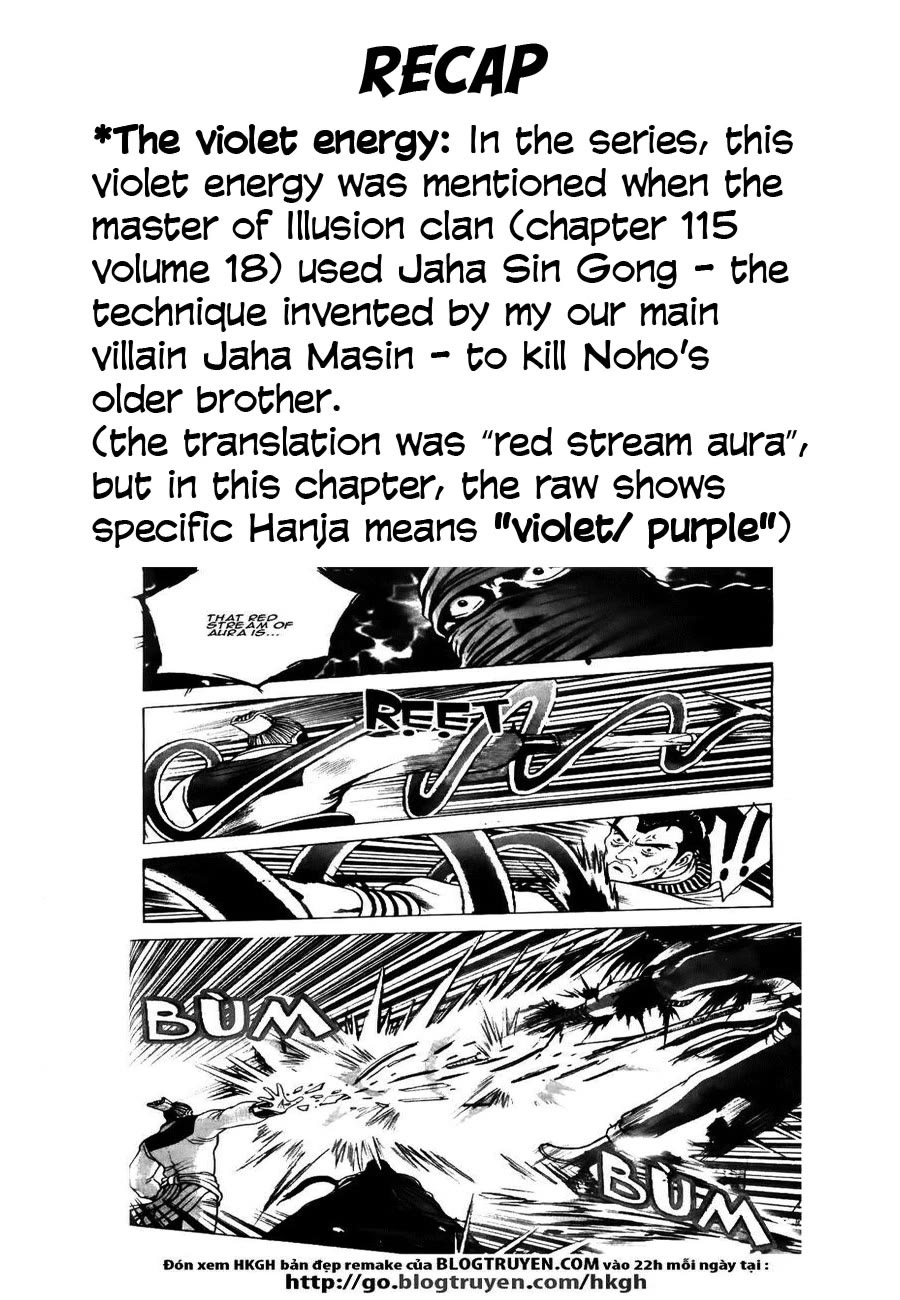 Ruler of the Land Chapter 660 page 34 - Chapter 660