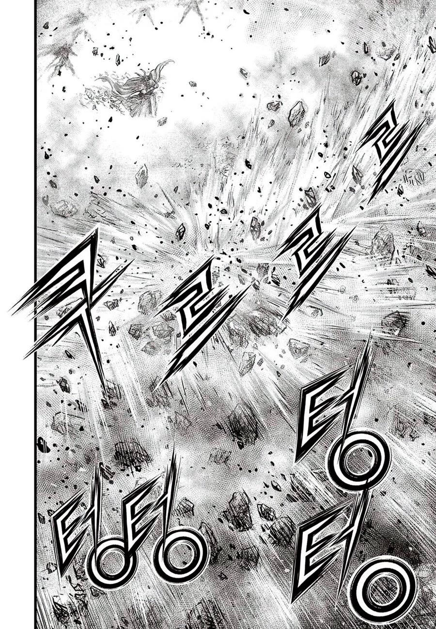 Ruler of the Land Chapter 660 page 6 - Chapter 660