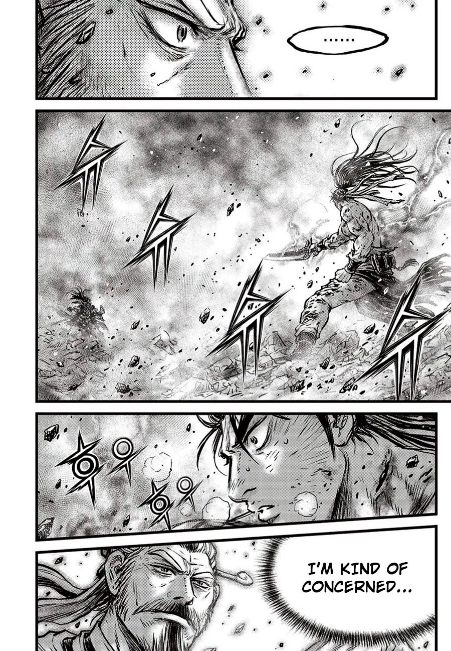 Ruler of the Land Chapter 660 page 8 - Chapter 660