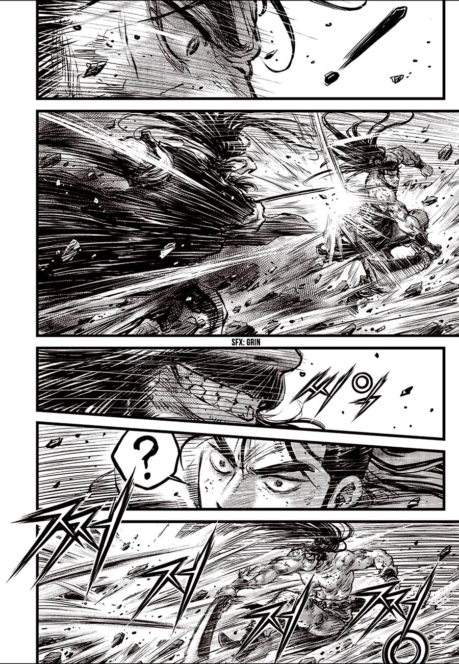 Ruler of the Land Chapter 663 page 10 - Chapter 663