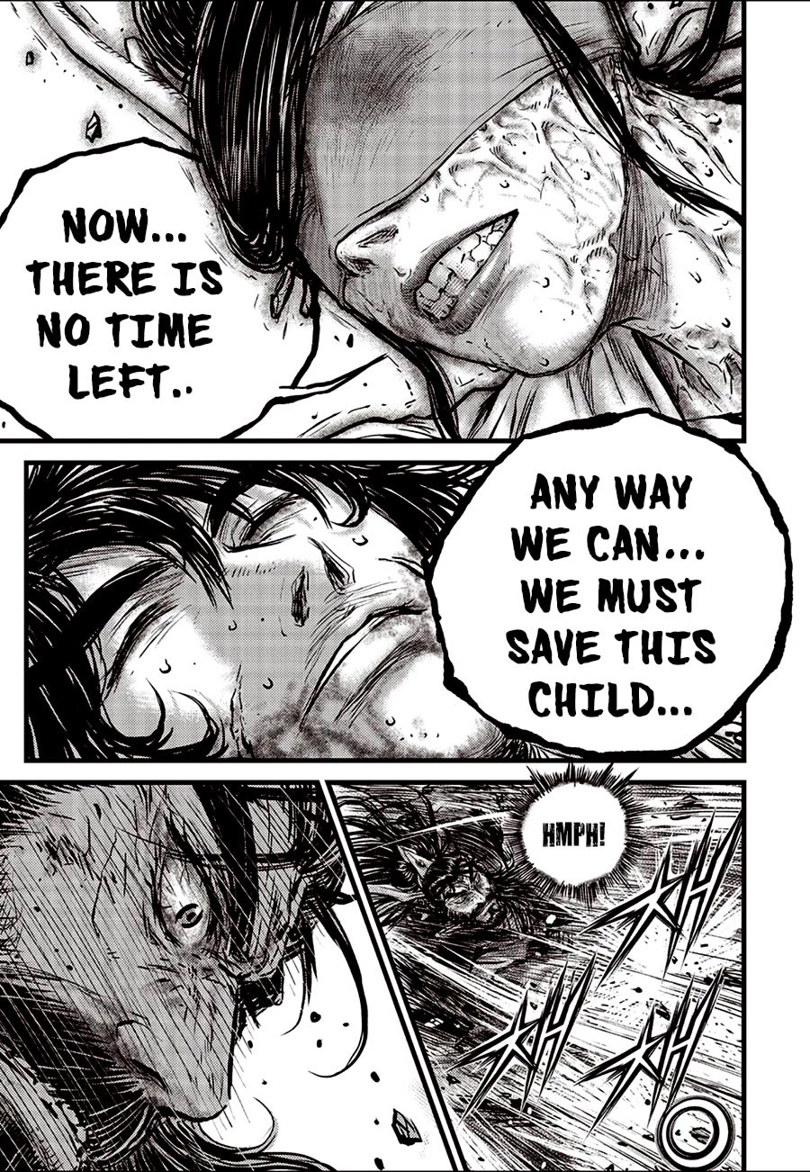 Ruler of the Land Chapter 663 page 15 - Chapter 663