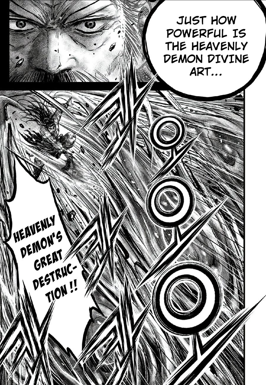 Ruler of the Land Chapter 664 page 23 - Chapter 664