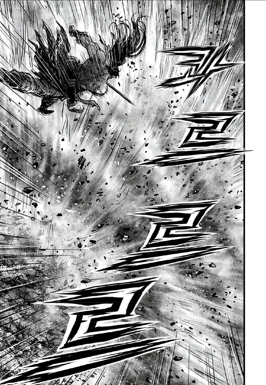Ruler of the Land Chapter 664 page 25 - Chapter 664