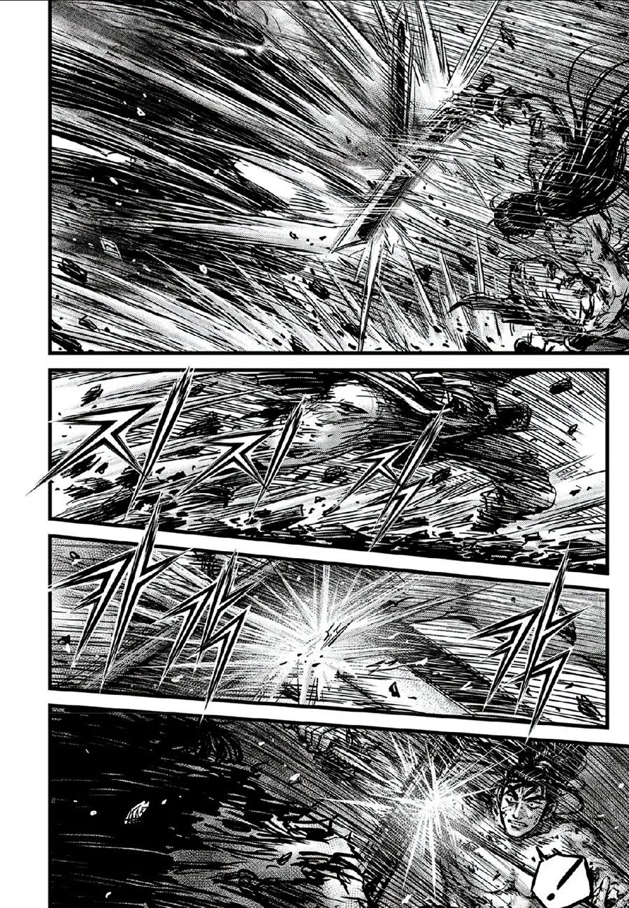 Ruler of the Land Chapter 664 page 28 - Chapter 664