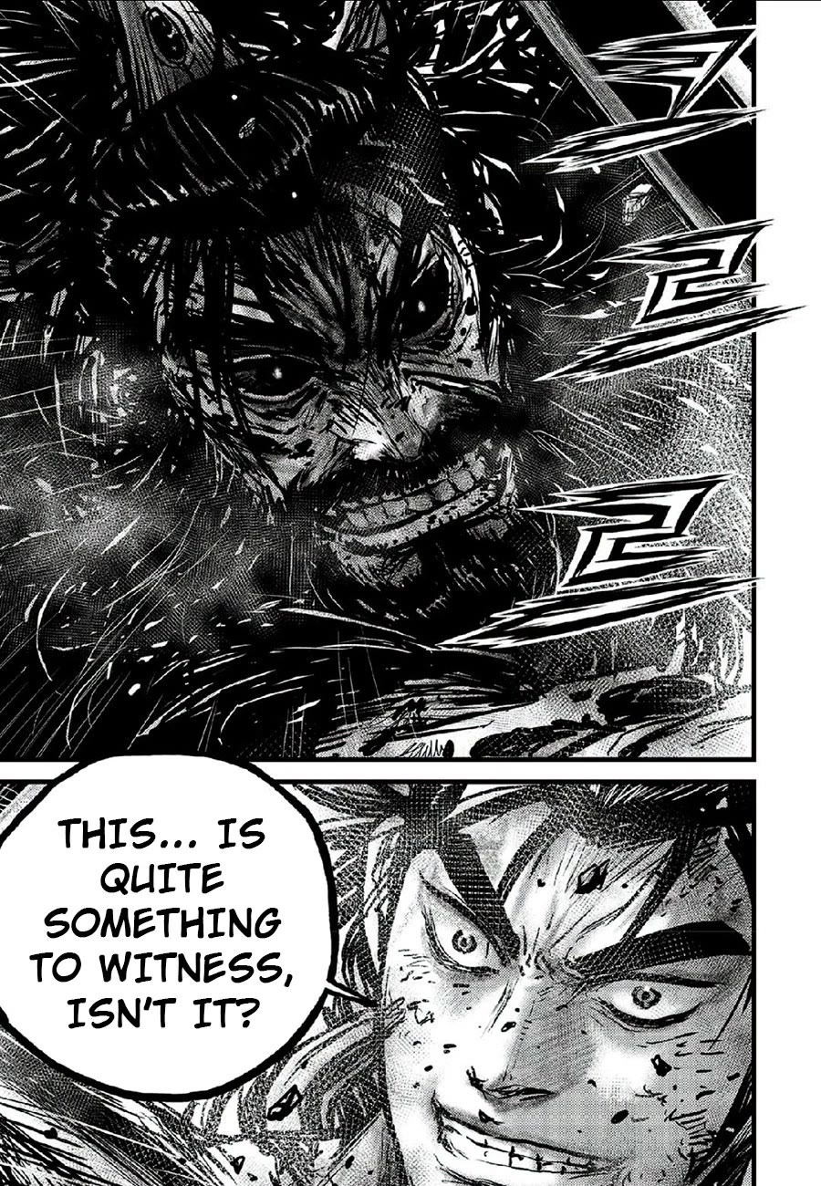 Ruler of the Land Chapter 664 page 29 - Chapter 664