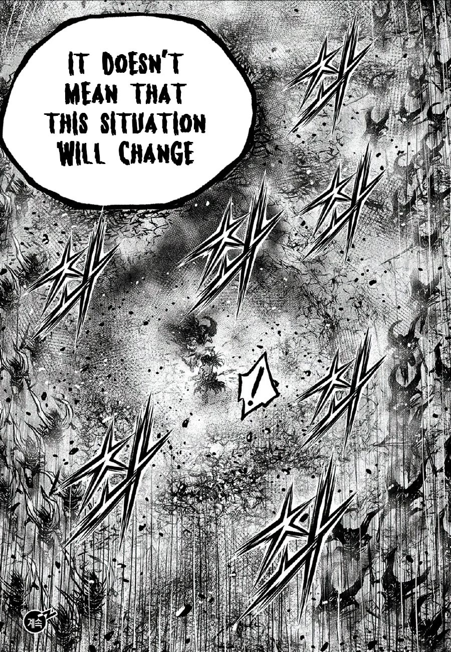 Ruler of the Land Chapter 664 page 31 - Chapter 664