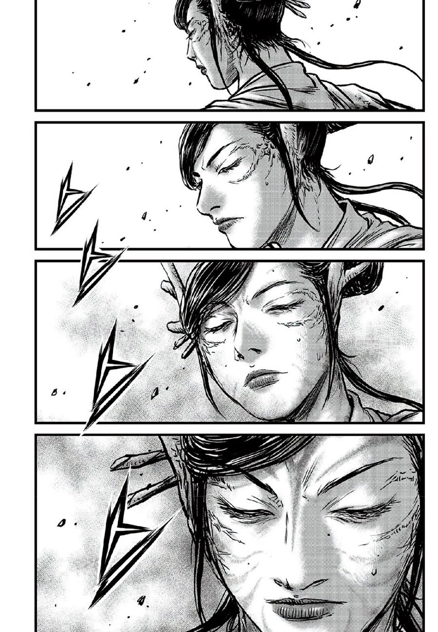 Ruler of the Land Chapter 666 page 18 - Chapter 666