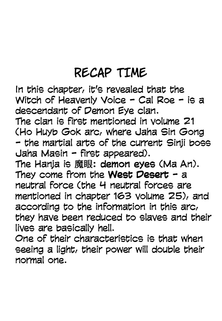 Ruler of the Land Chapter 666 page 26 - Chapter 666