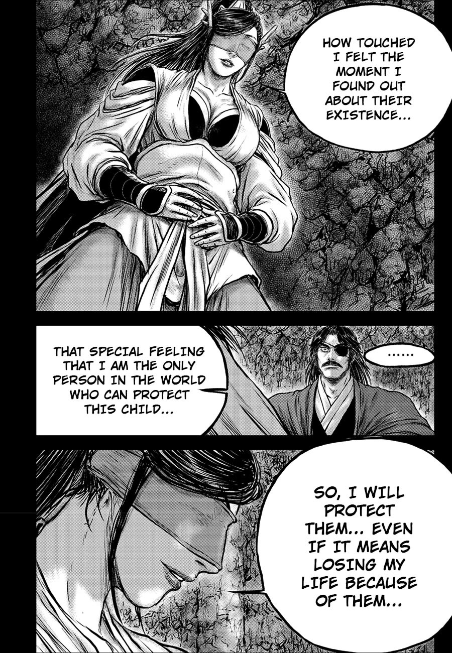 Ruler of the Land Chapter 667 page 14 - Chapter 667