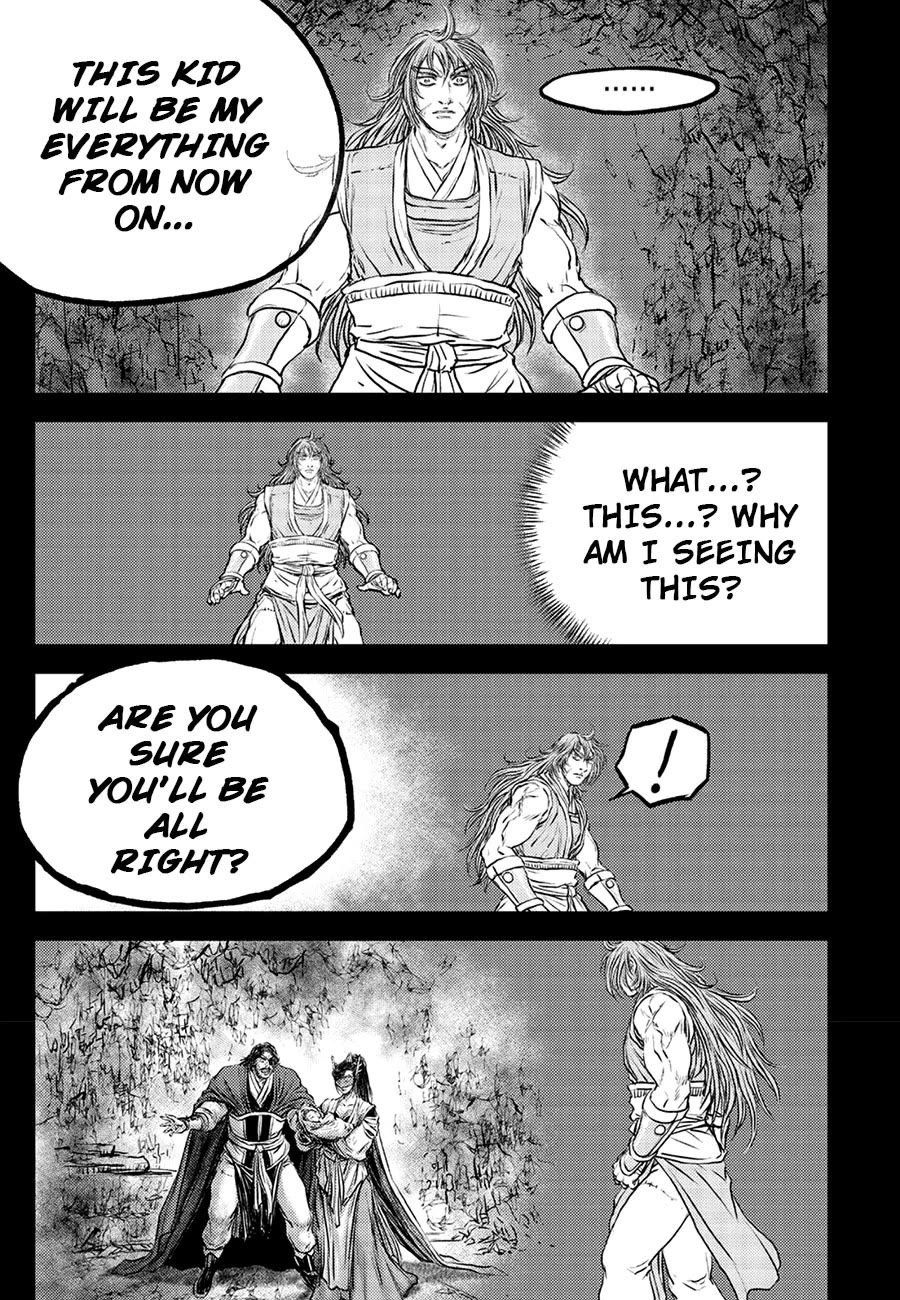Ruler of the Land Chapter 667 page 15 - Chapter 667