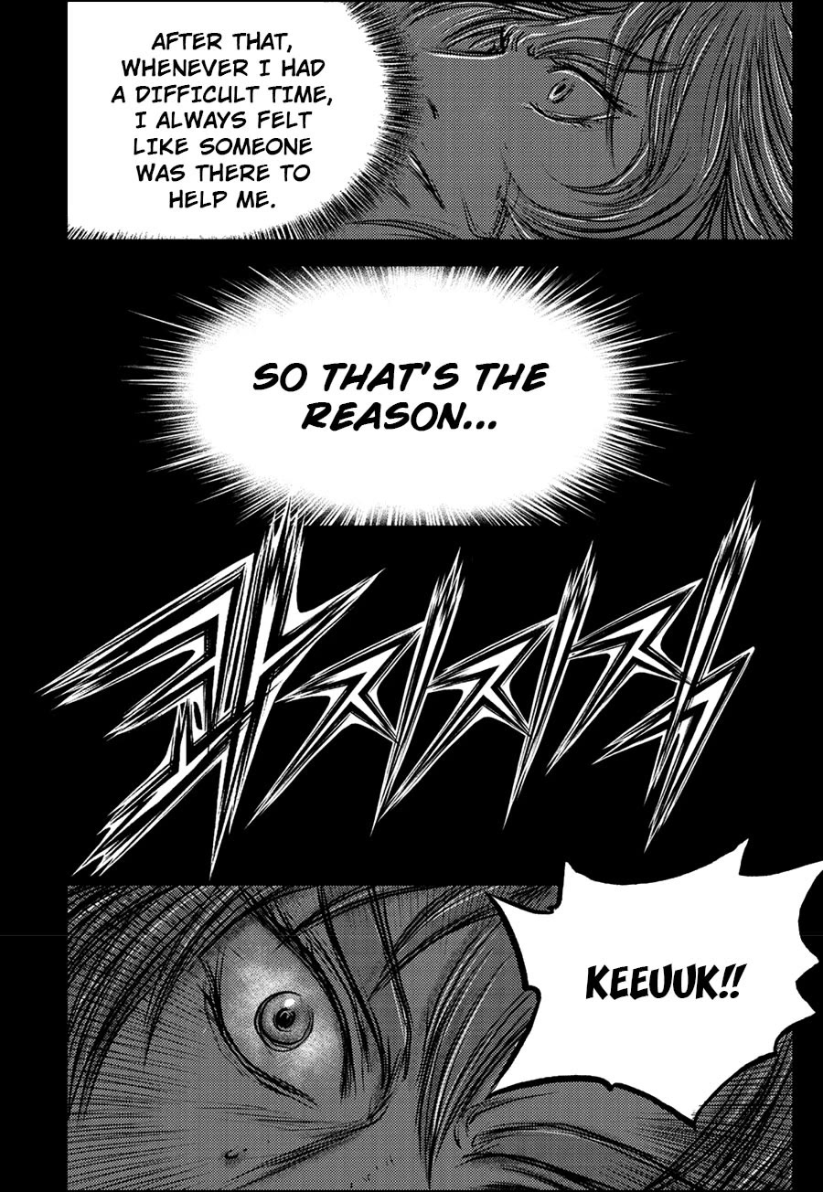 Ruler of the Land Chapter 667 page 22 - Chapter 667