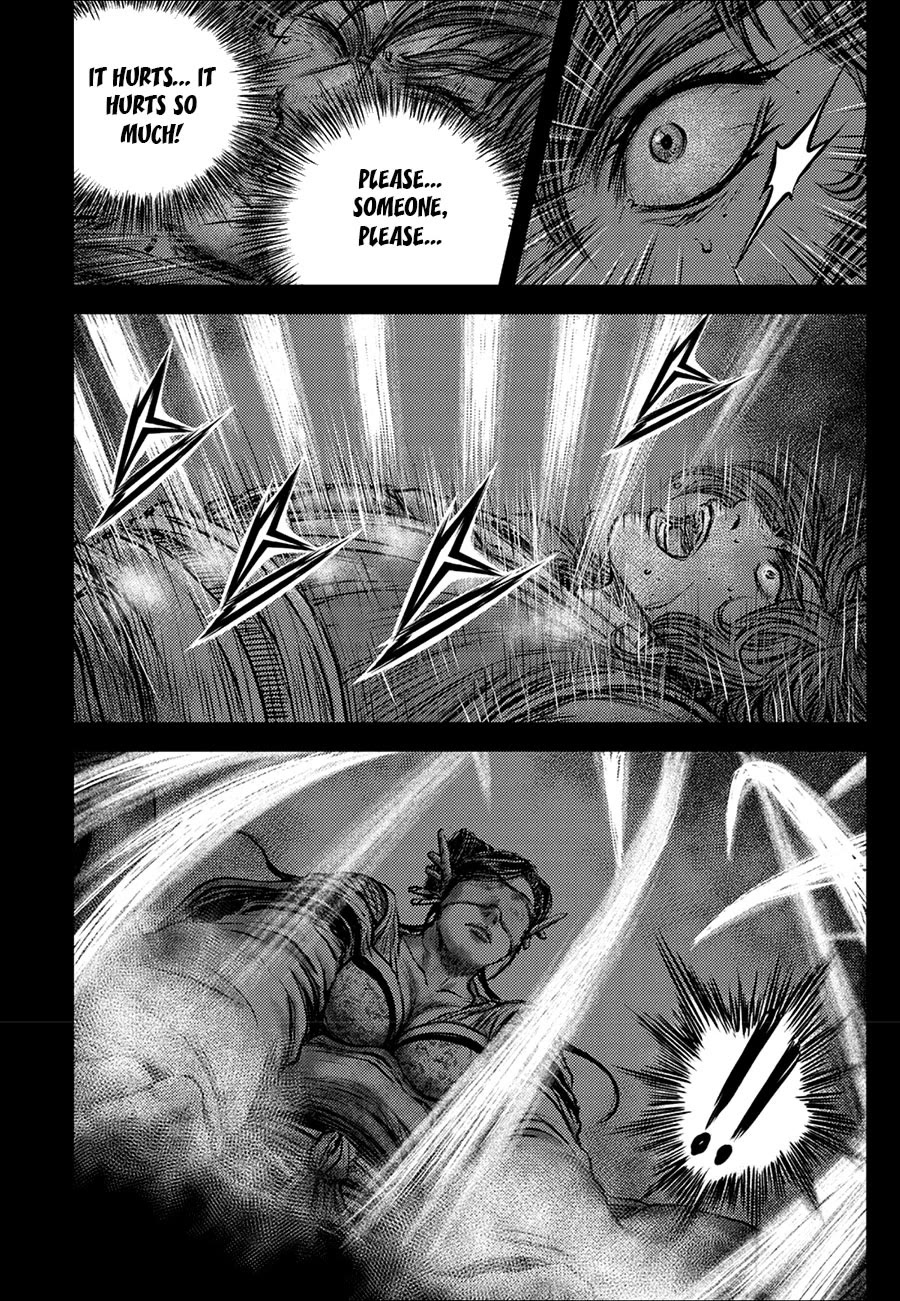 Ruler of the Land Chapter 667 page 24 - Chapter 667