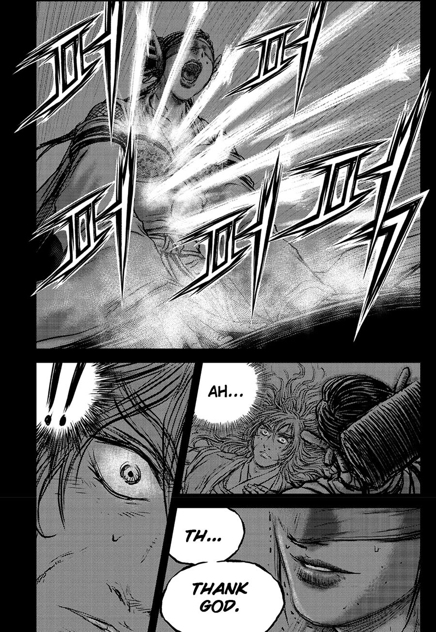 Ruler of the Land Chapter 667 page 26 - Chapter 667