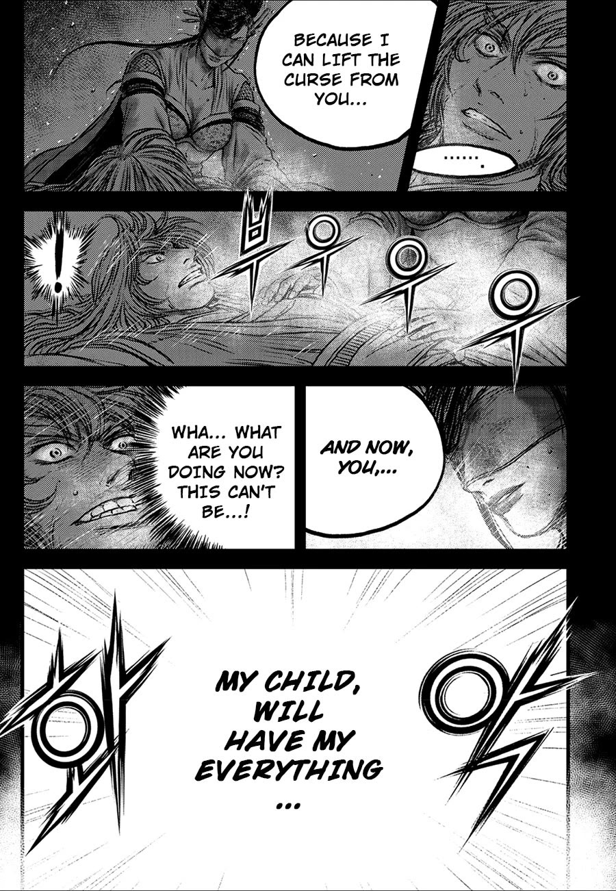 Ruler of the Land Chapter 667 page 27 - Chapter 667