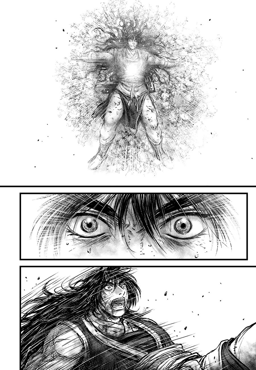 Ruler of the Land Chapter 667 page 28 - Chapter 667