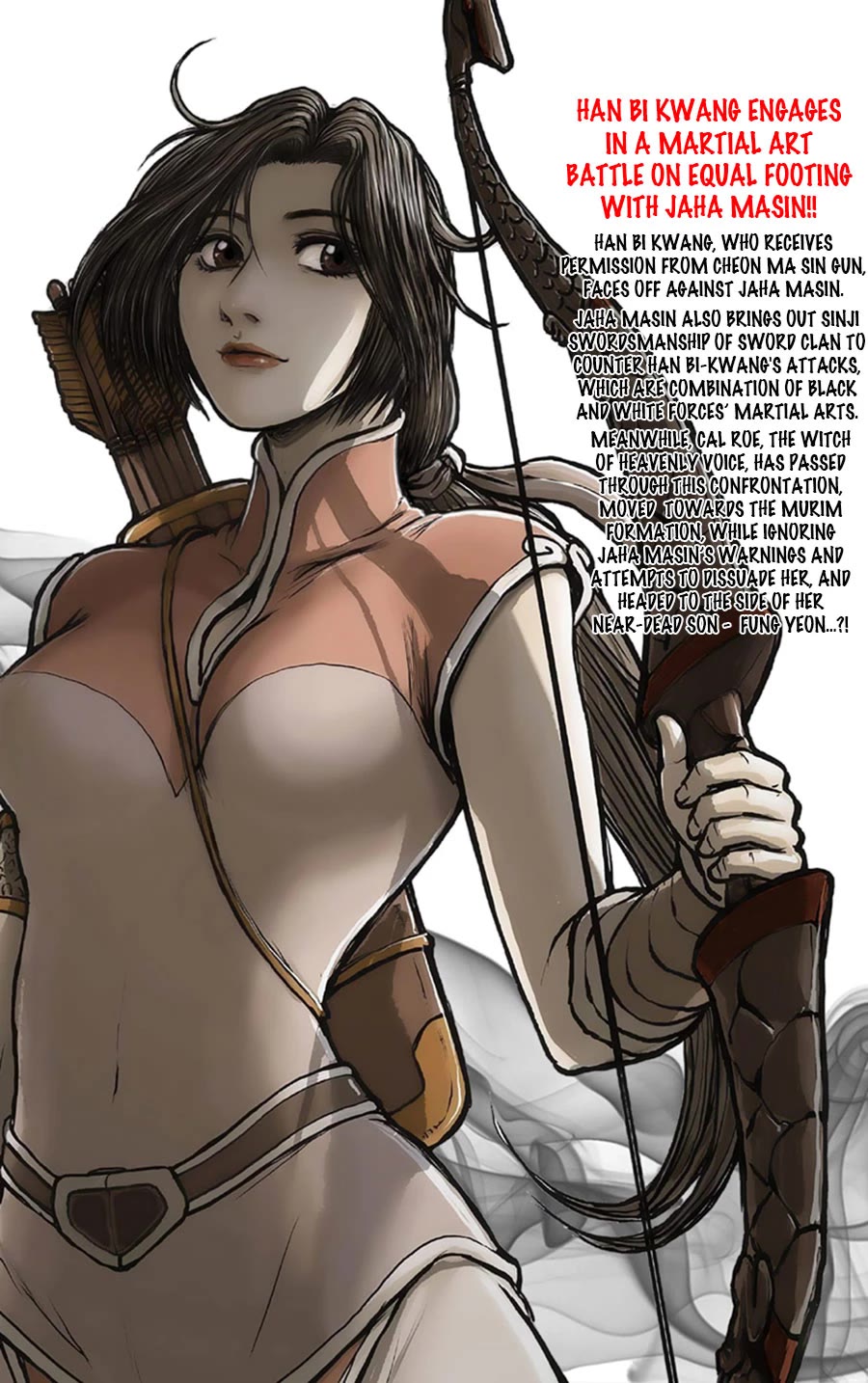 Ruler of the Land Chapter 667 page 31 - Chapter 667