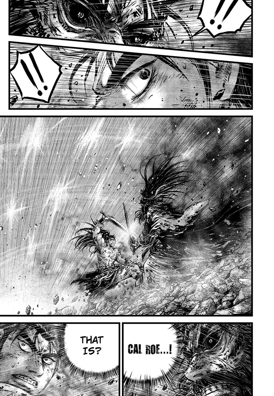 Ruler of the Land Chapter 667 page 5 - Chapter 667