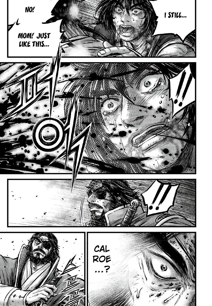 Ruler of the Land Chapter 668 page 19 - Chapter 668