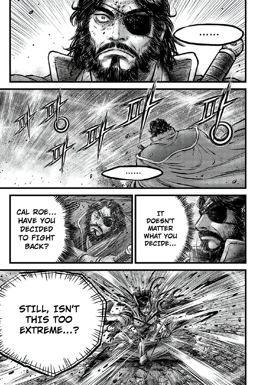 Ruler of the Land Chapter 668 page 3 - Chapter 668