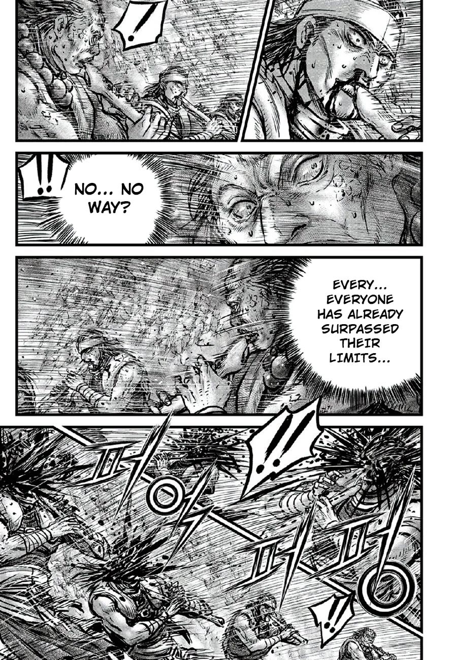 Ruler of the Land Chapter 668 page 7 - Chapter 668