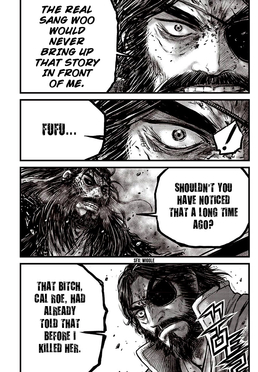 Ruler of the Land Chapter 669 page 10 - Chapter 669
