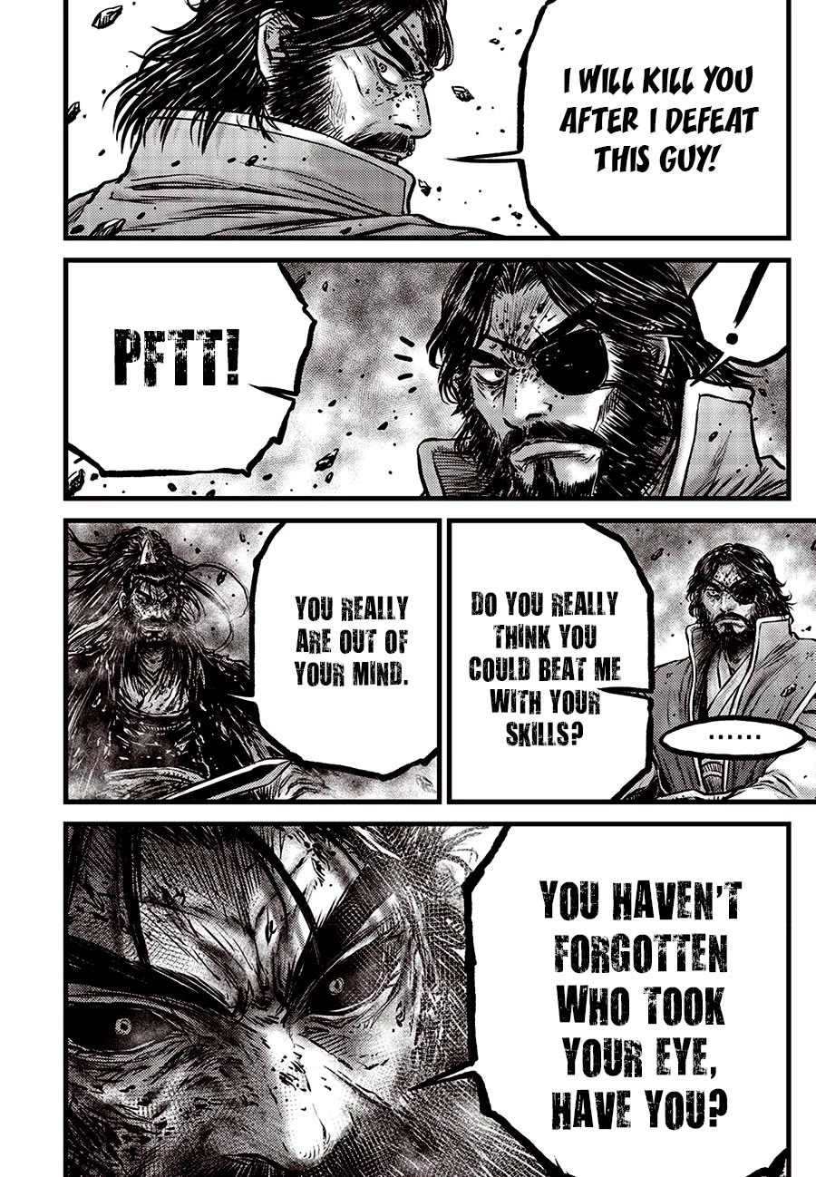Ruler of the Land Chapter 669 page 8 - Chapter 669
