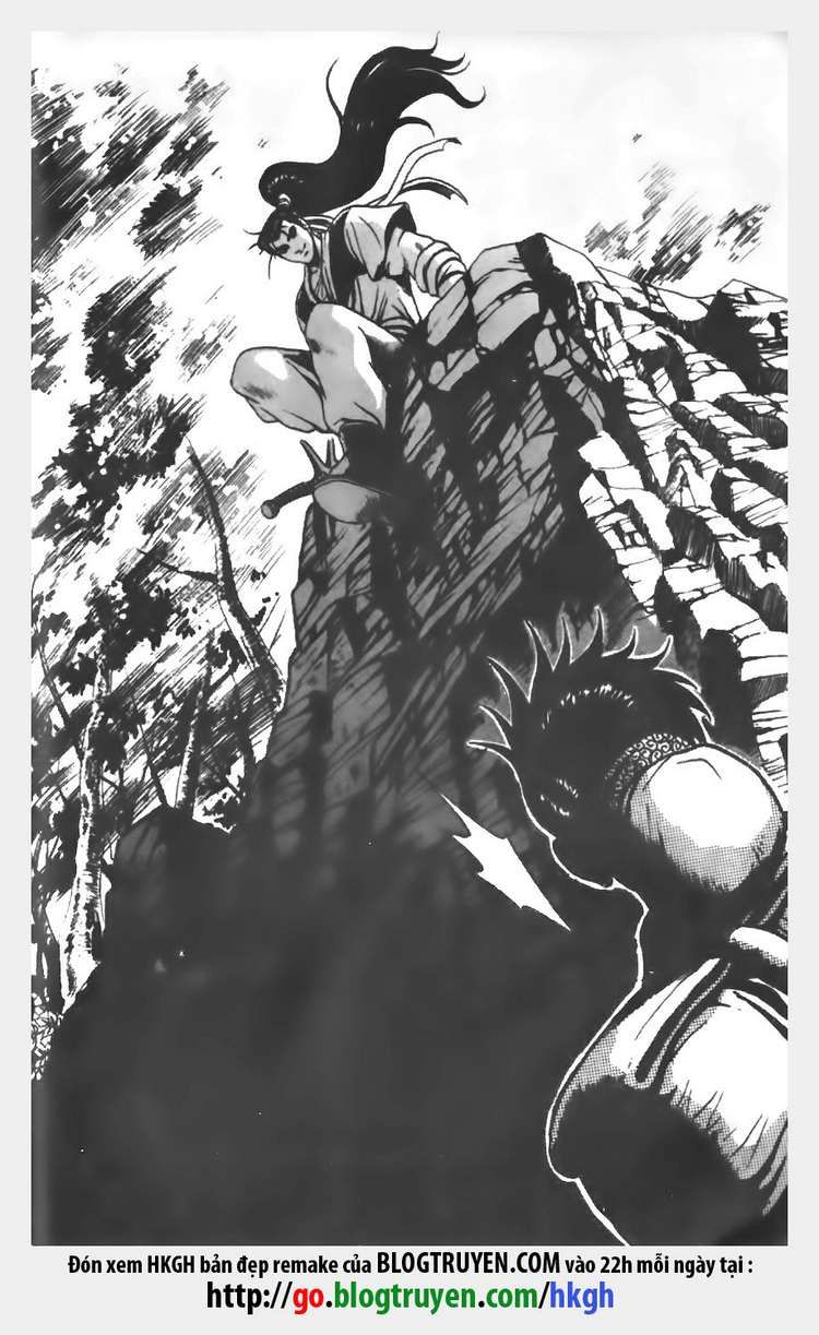 Ruler of the Land Chapter 67 page 14 - Chapter 67