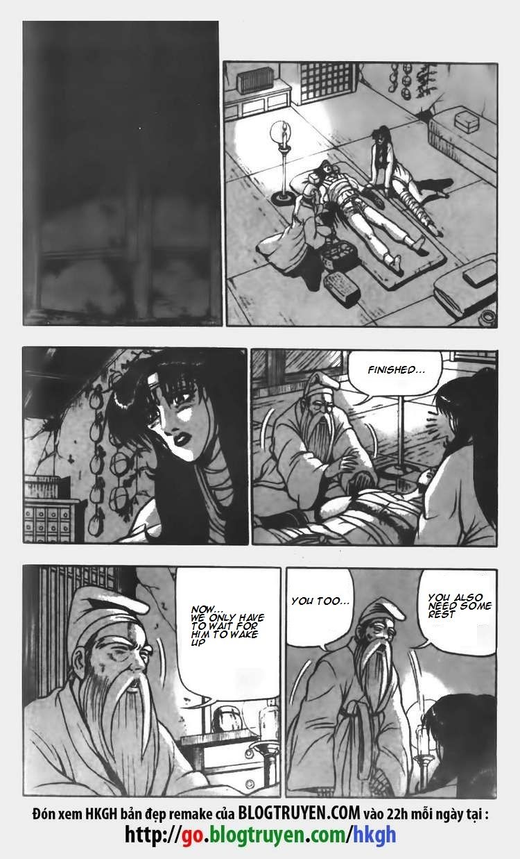 Ruler of the Land Chapter 67 page 2 - Chapter 67