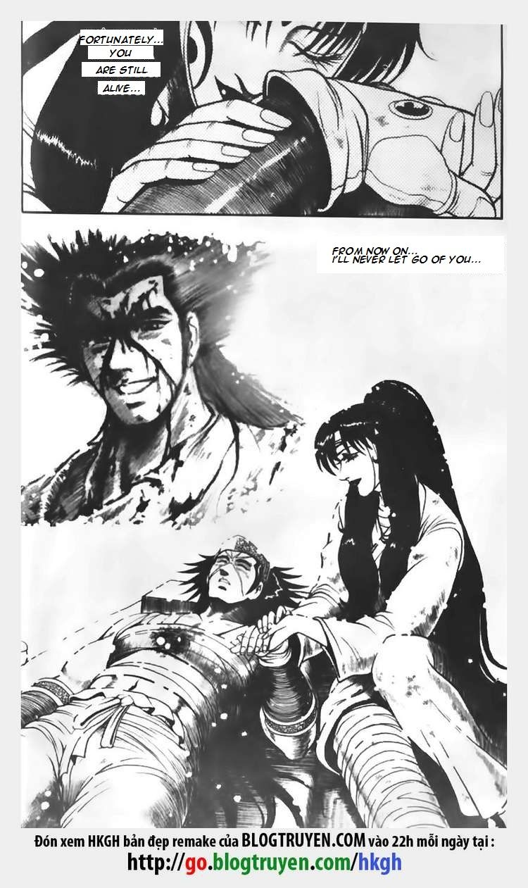 Ruler of the Land Chapter 67 page 4 - Chapter 67
