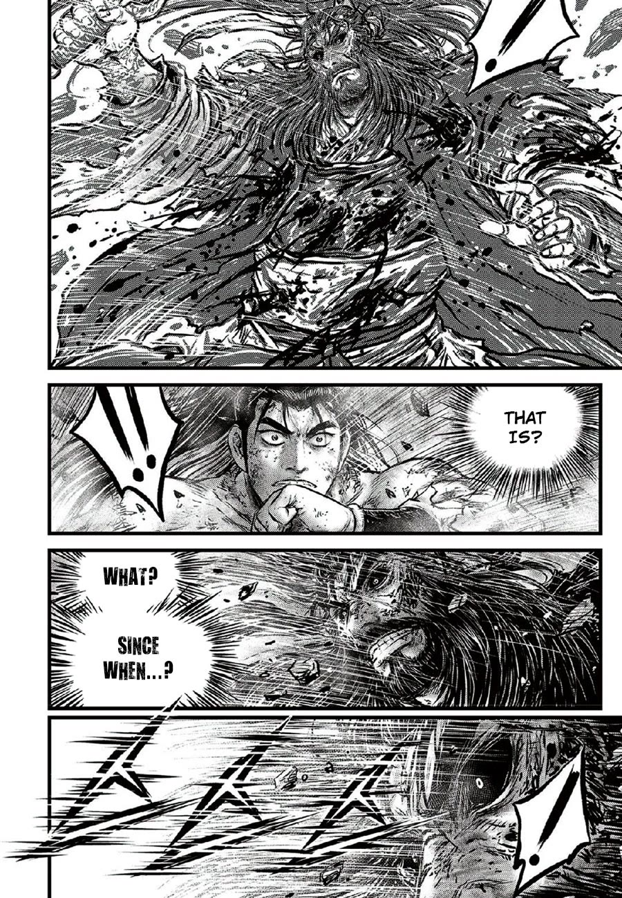 Ruler of the Land Chapter 670 page 10 - Chapter 670