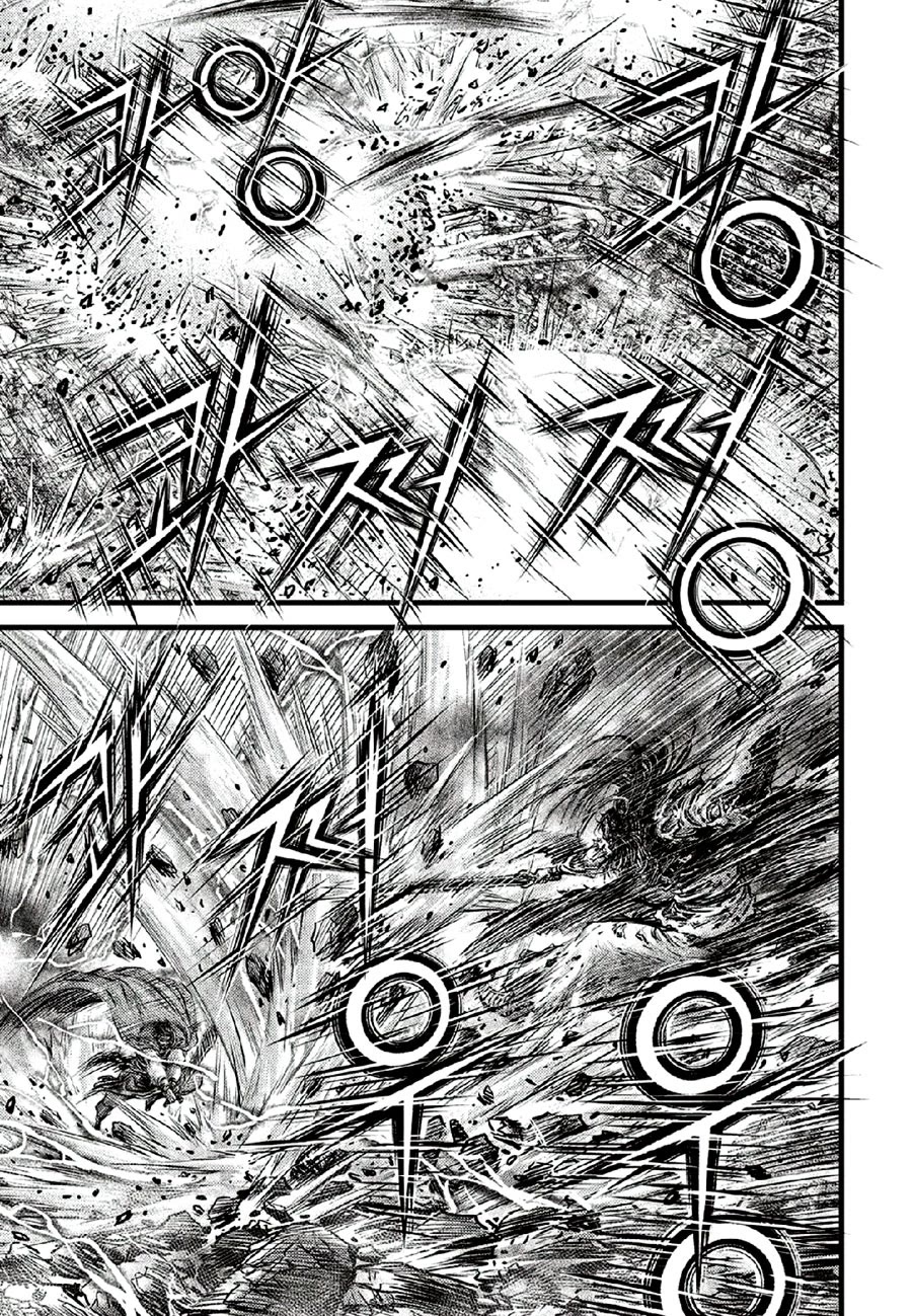 Ruler of the Land Chapter 670 page 7 - Chapter 670