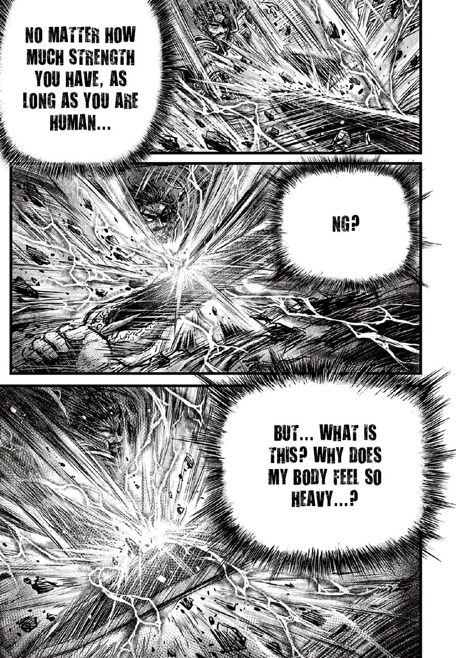 Ruler of the Land Chapter 670 page 9 - Chapter 670