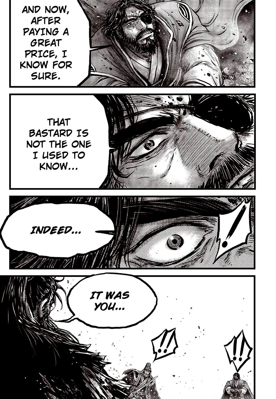 Ruler of the Land Chapter 671 page 13 - Chapter 671