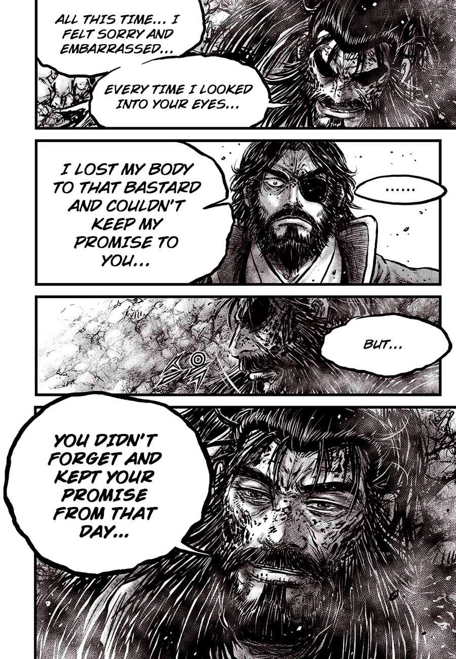 Ruler of the Land Chapter 671 page 16 - Chapter 671