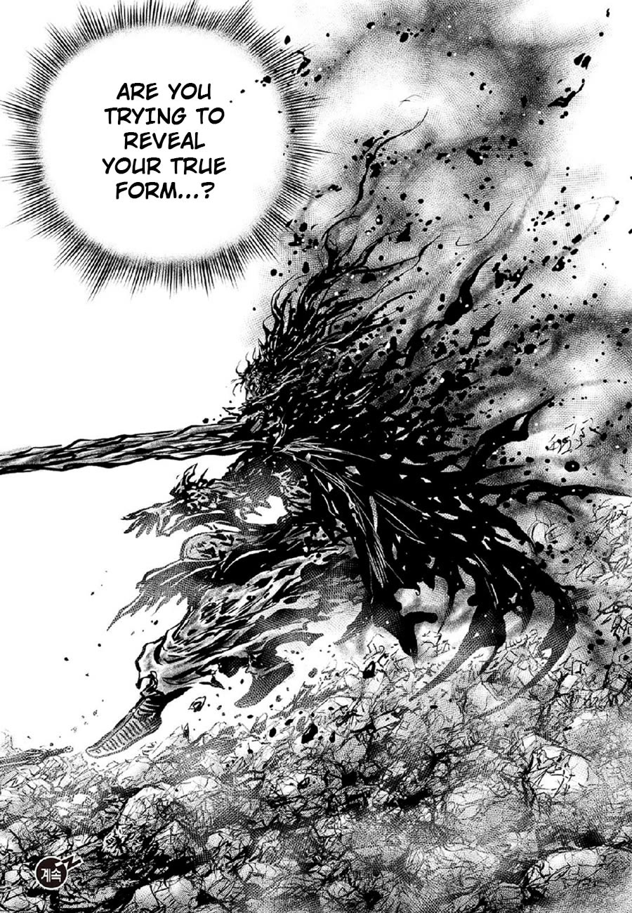 Ruler of the Land Chapter 672 page 21 - Chapter 672