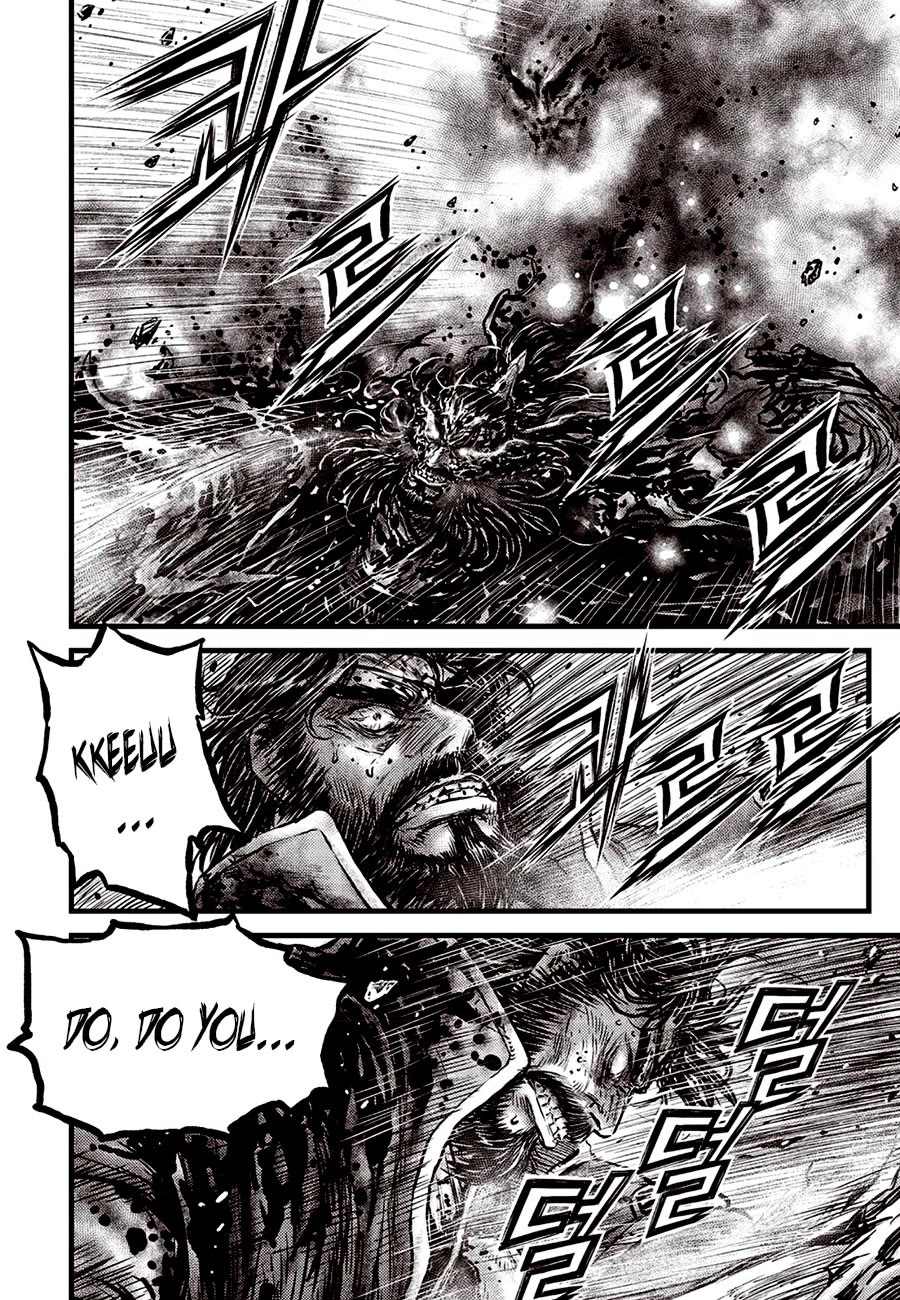 Ruler of the Land Chapter 673 page 10 - Chapter 673