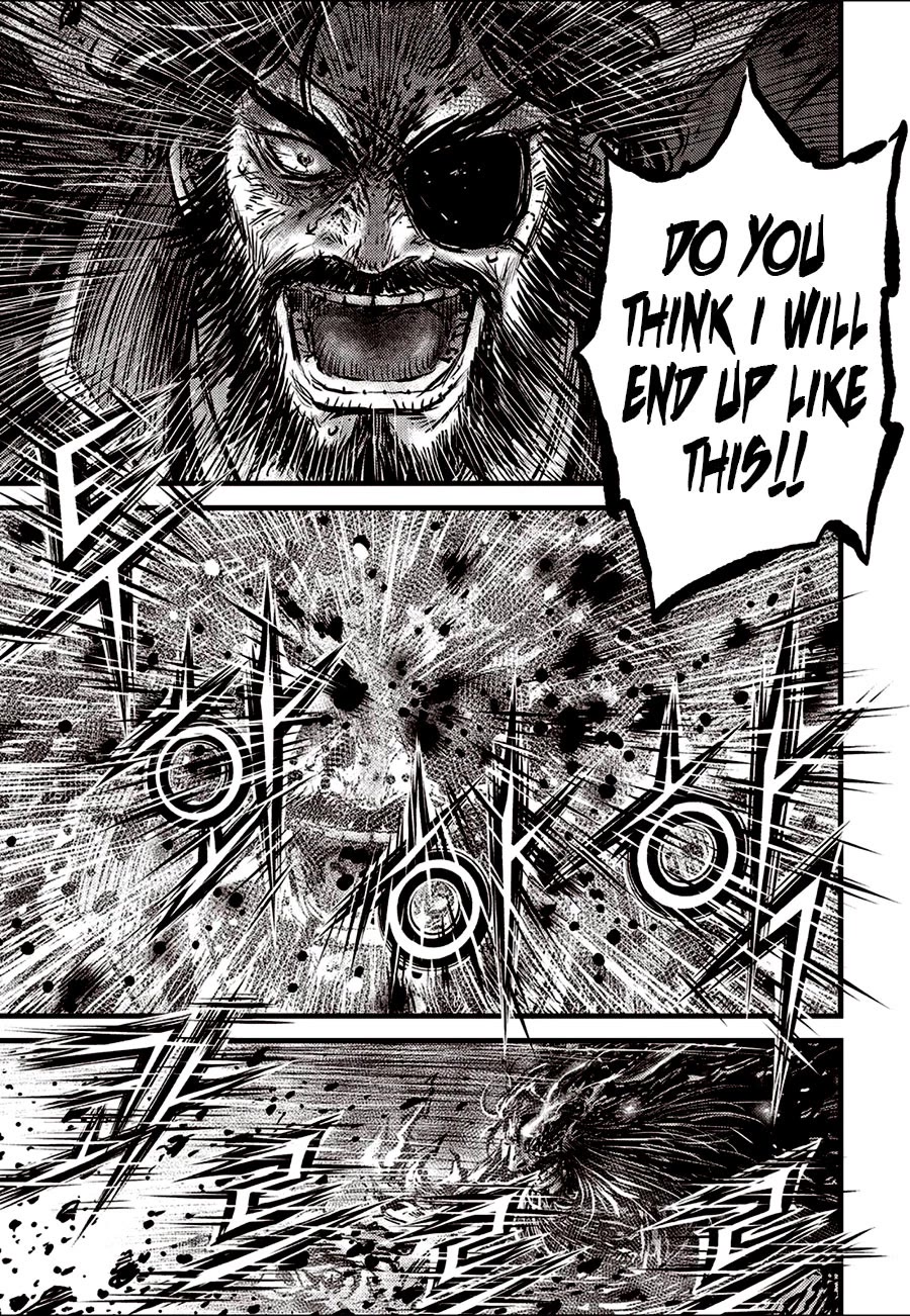 Ruler of the Land Chapter 673 page 11 - Chapter 673