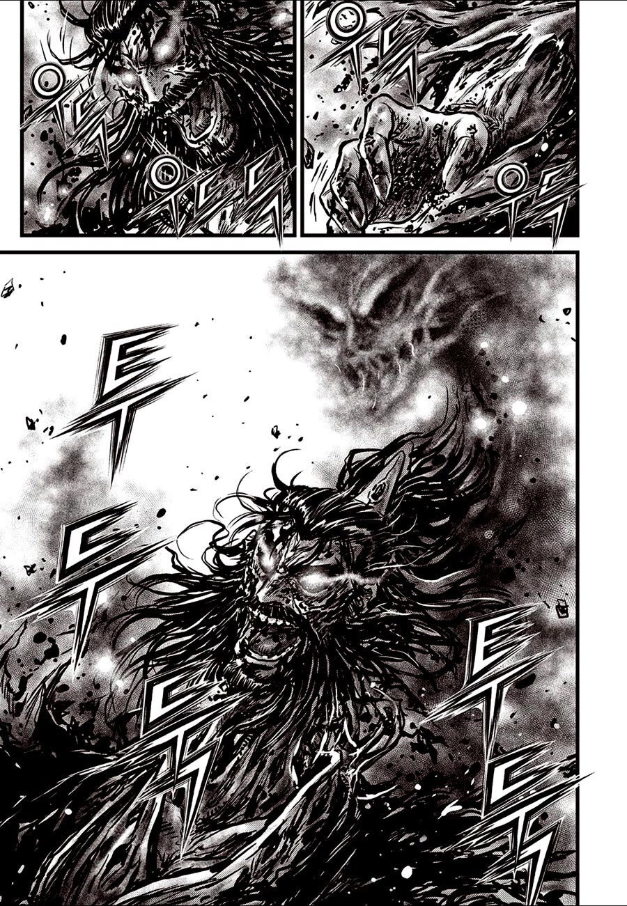 Ruler of the Land Chapter 673 page 13 - Chapter 673