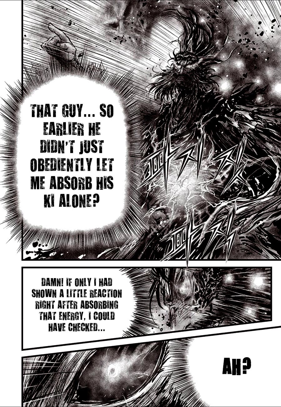 Ruler of the Land Chapter 673 page 22 - Chapter 673
