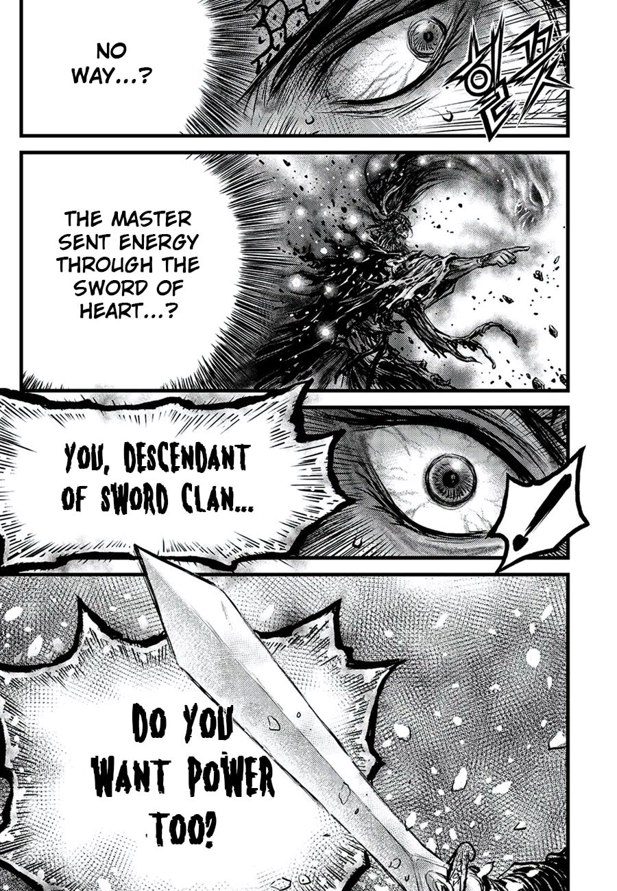 Ruler of the Land Chapter 674 page 17 - Chapter 674